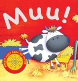 Muu! #1