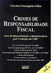Crimes de Responsabilidade Fiscal