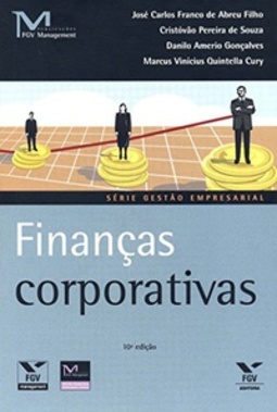Finanças corporativas
