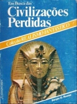 Em Busca Das Civilizações Perdidas