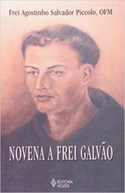 Novena a Frei Galvão