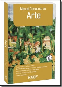 Manual Compacto De Arte