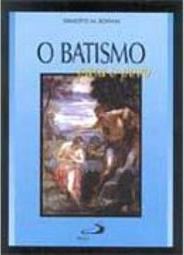O Batismo para o Povo