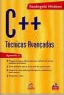 C++ Técnicas Avançadas