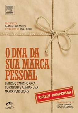 O DNA da Sua Marca