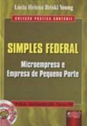 Simples Federal: Microempresa e Empresa de Pequeno Porte