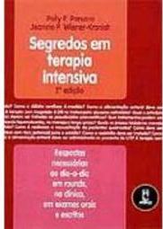 Segredos em Terapia Intensiva