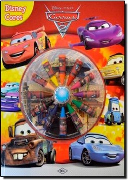 Carros 2