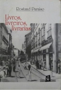 Livro, Livreiros, Livrarias