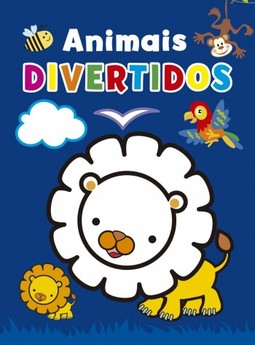 Animais divertidos