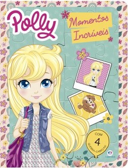 Polly: momentos incríveis