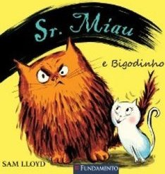 SR MIAU