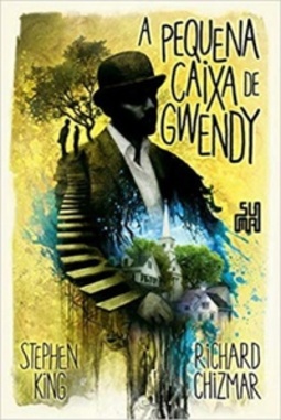A Pequena Caixa de Gwendy
