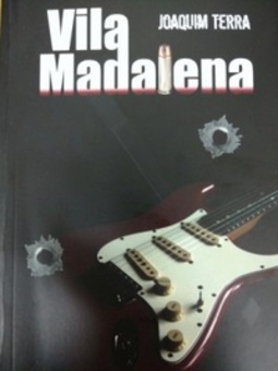 Vila Madalena #01