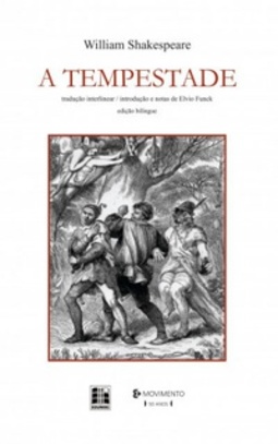 A Tempestade (Coleção teatro #25)