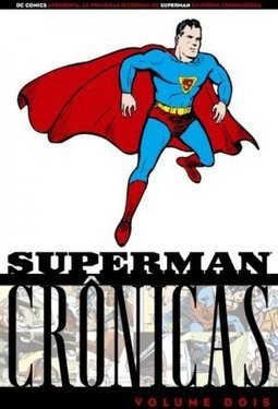 Superman Crônicas - vol. 2
