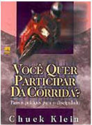 Você Quer Participar da Corrida?