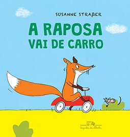 A raposa vai de carro