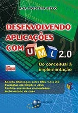 Desenvolvendo Aplicações com UML 2.0