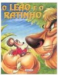 O Leão e o Ratinho