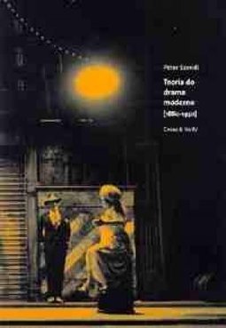 Teoria do Drama Moderno (1880-1950)