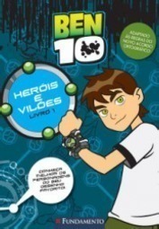 Heróis e Vilões (Vol. 1)