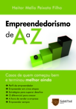 Empreendedorismo de A a Z: casos de quem começou bem e terminou melhor ainda