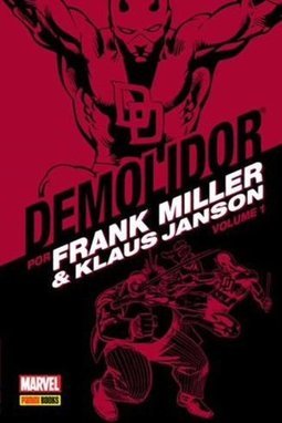 DEMOLIDOR