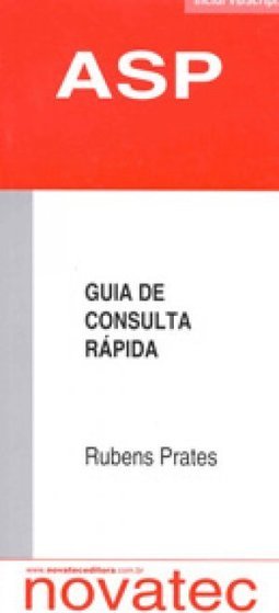 ASP: Guia de Consulta Rápida