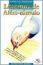 Literatura de Além Tumulo