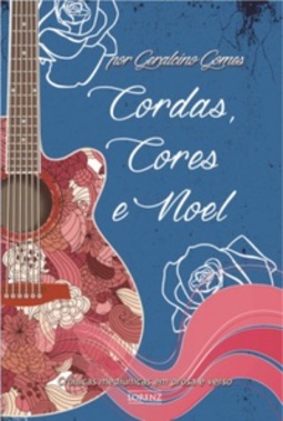 CORDAS, CORES E NOEL