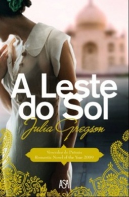 A Leste do Sol