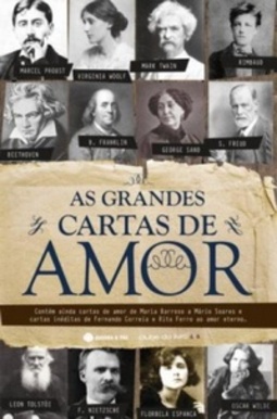 As Grandes Cartas de Amor