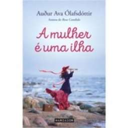 A mulher é uma ilha