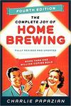 THE COMPLETE JOY OF HOME BREWING