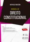 Manual de direito constitucional