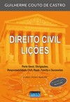 Direito civil: lições