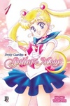 Sailor Moon V.01 (Pretty Guardian Sailor Moon #1)