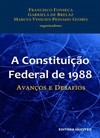 A constituição federal de 1988: Avanços e desafios