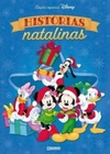 Histórias Natalinas (Edição especial Disney)