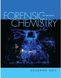 FORENSIC CHEMISTRY
