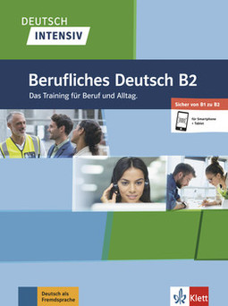 Berufliches deutsch - B1/B2