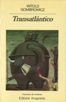 Transatlántico