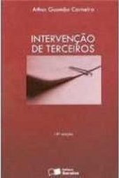 INTERVENÇAO DE TERCEIROS