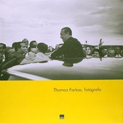 Thomaz Farkas, Fotógrafo