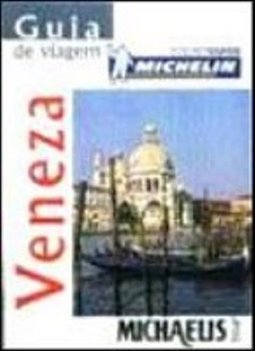 Guia de Viagem Veneza