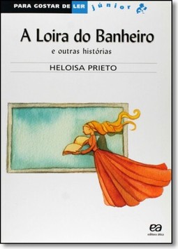 Loira Do Banheiro, A