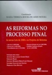 As Reformas no Processo Penal