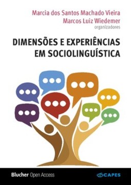 Dimensões e experiências em sociolinguística
