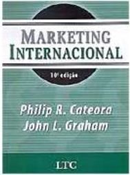 Marketing Internacional
